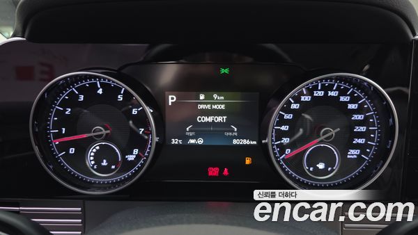 Hyundai Grandeur 2020, фото 8