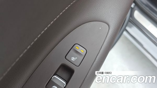 Hyundai Grandeur 2020, фото 17
