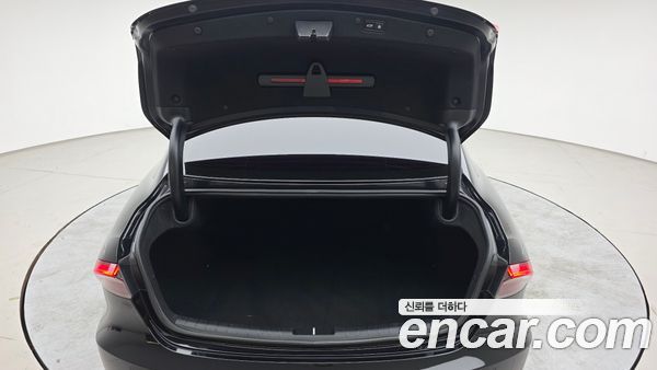 Hyundai Grandeur 2020, фото 20