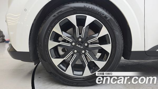 Kia Carnival 2023, фото 5