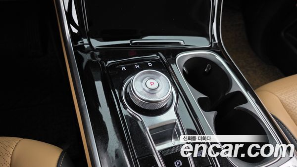 Kia Carnival 2023, фото 9
