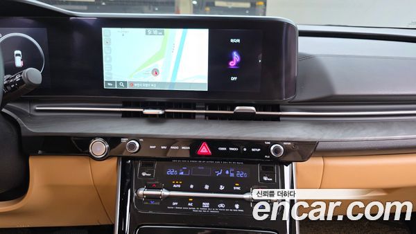 Kia Carnival 2023, фото 14