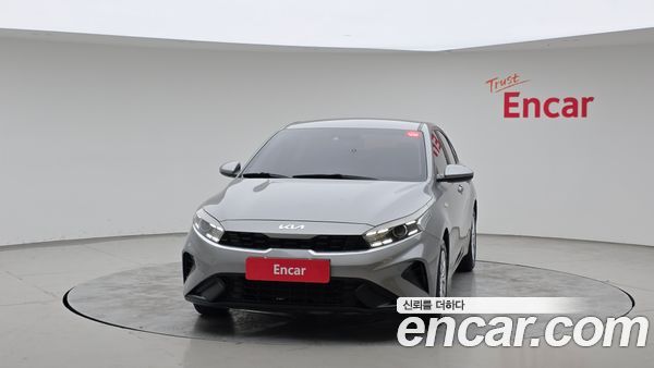 Kia K3 2022, фото 3