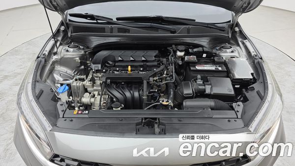 Kia K3 2022, фото 6