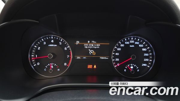 Kia K3 2022, фото 8