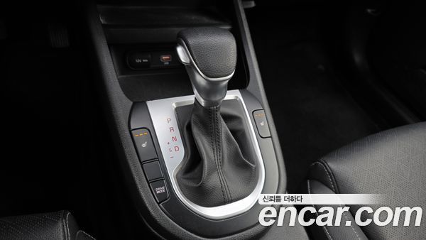 Kia K3 2022, фото 9