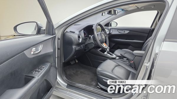 Kia K3 2022, фото 10