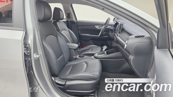 Kia K3 2022, фото 11
