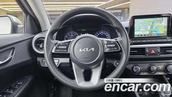Kia K3 2022, фото 13