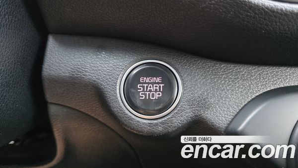 Kia K3 2022, фото 18