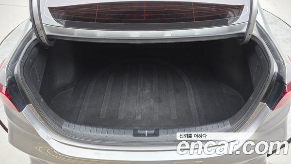 Kia K3 2022, фото 20