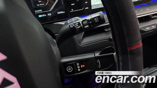 Kia EV9 2024, фото 12