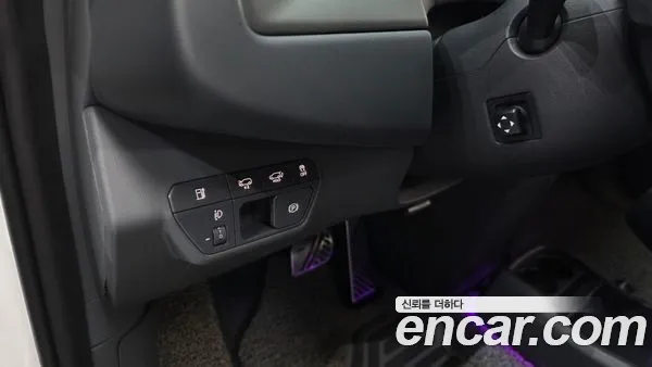 Kia EV9 2024, фото 29