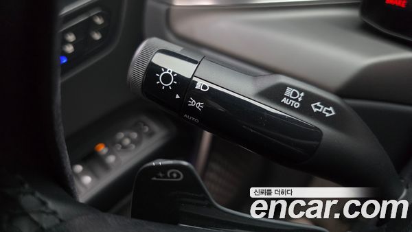 Kia EV9 2024, фото 30
