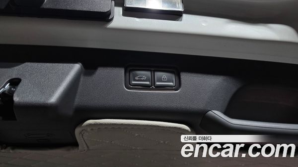 Kia EV9 2024, фото 35