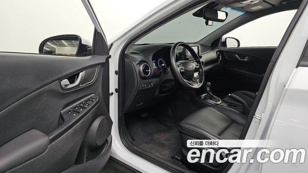 Hyundai Kona 2020, фото 10