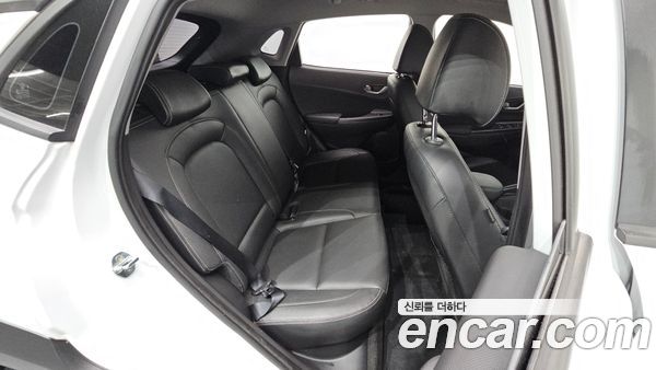 Hyundai Kona 2020, фото 11