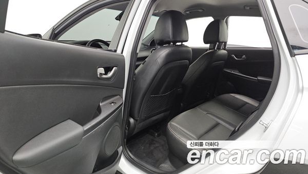 Hyundai Kona 2020, фото 15