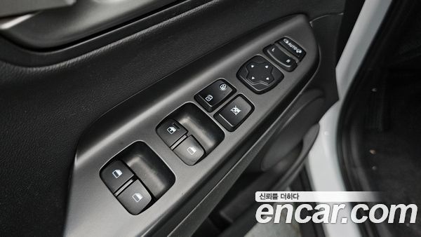 Hyundai Kona 2020, фото 17