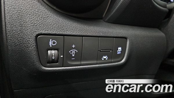 Hyundai Kona 2020, фото 18