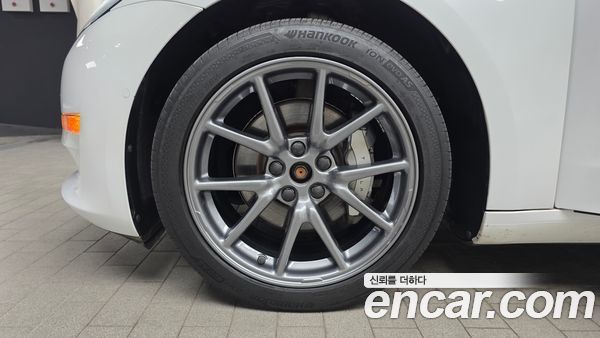 Tesla Model 3 2020, фото 5