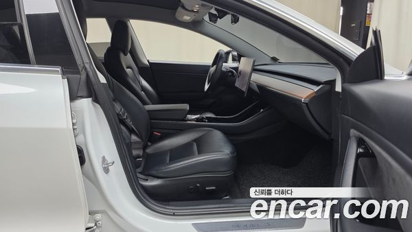 Tesla Model 3 2020, фото 16