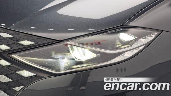Hyundai Grandeur 2022, фото 8