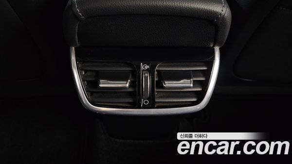 Hyundai Grandeur 2022, фото 31