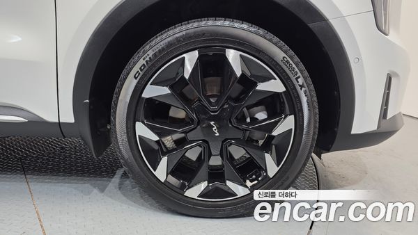 Kia Sorento 2025, фото 5