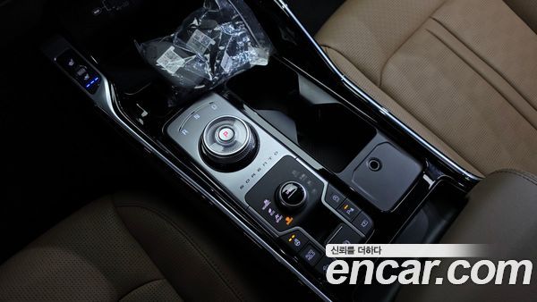 Kia Sorento 2025, фото 12