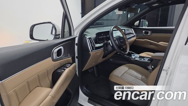Kia Sorento 2025, фото 13