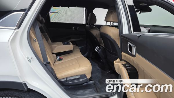 Kia Sorento 2025, фото 18