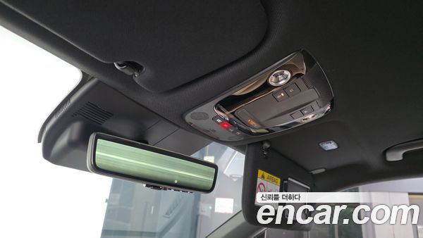 Kia Sorento 2025, фото 24