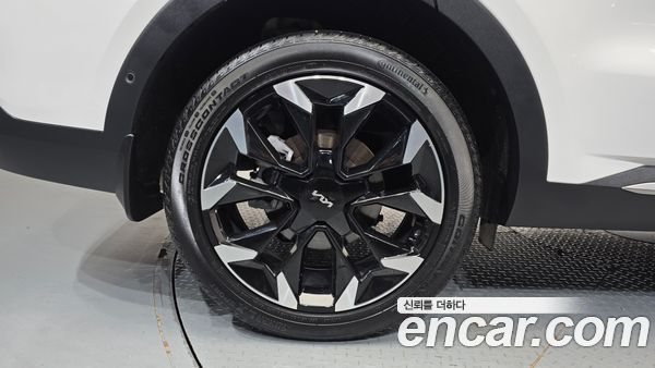Kia Sorento 2025, фото 7