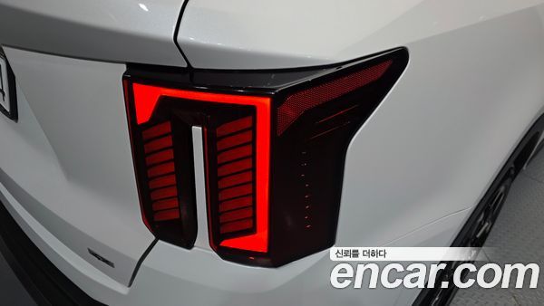 Kia Sorento 2025, фото 9