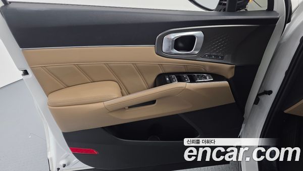 Kia Sorento 2025, фото 14