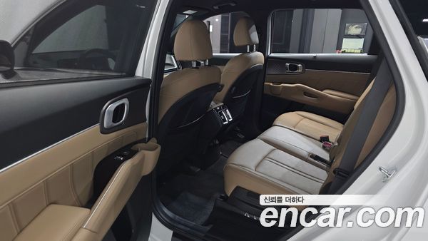 Kia Sorento 2025, фото 16