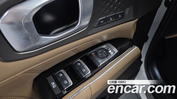 Kia Sorento 2025, фото 27