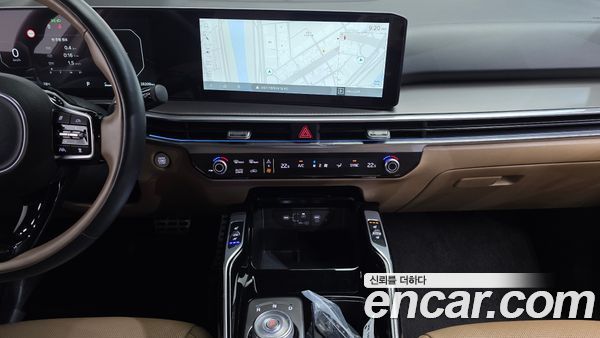 Kia Sorento 2025, фото 29