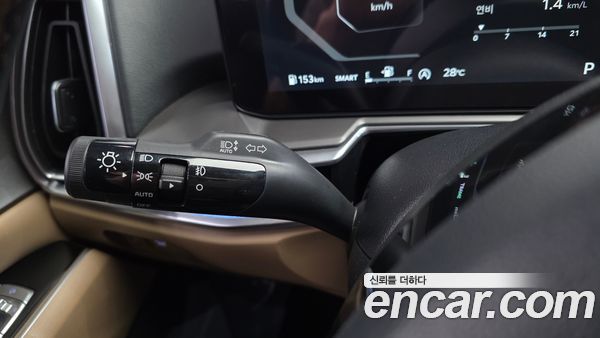 Kia Sorento 2025, фото 30