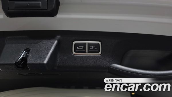 Kia Sorento 2025, фото 32
