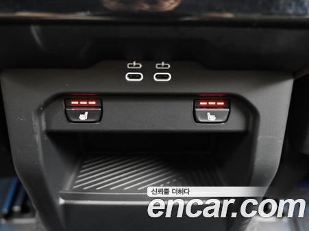 BMW 5 Series 2024, фото 16