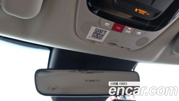Kia EV6 2023, фото 18