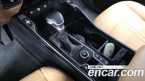 Kia Sorento 2021, фото 11
