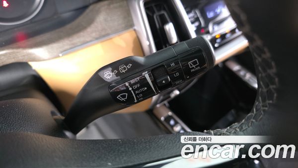 Kia Sorento 2021, фото 23