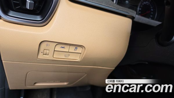 Kia Sorento 2021, фото 25