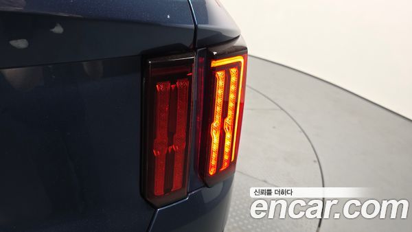 Kia Sorento 2021, фото 8