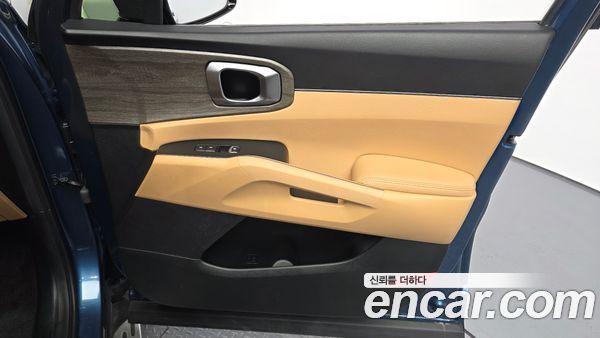 Kia Sorento 2021, фото 13
