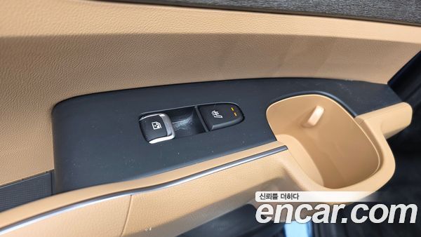 Kia Sorento 2021, фото 28