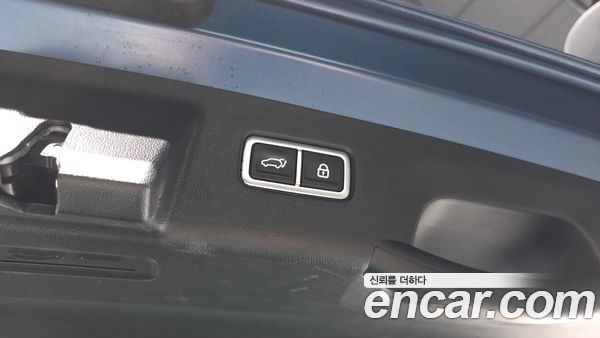 Kia Sorento 2021, фото 29